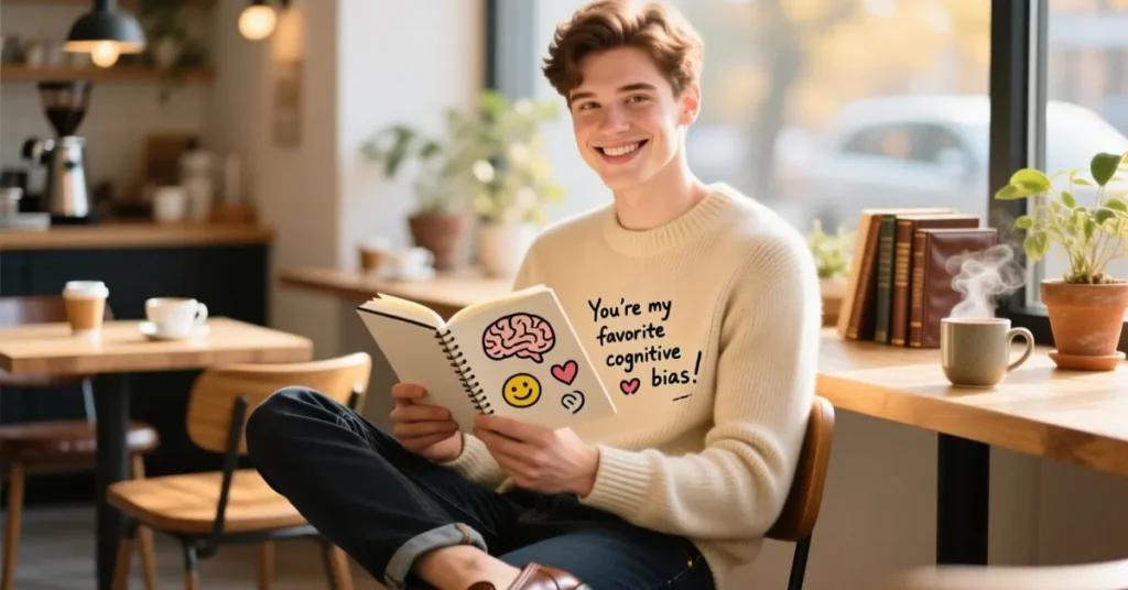 Psychology Based Flirty Rizz Lines