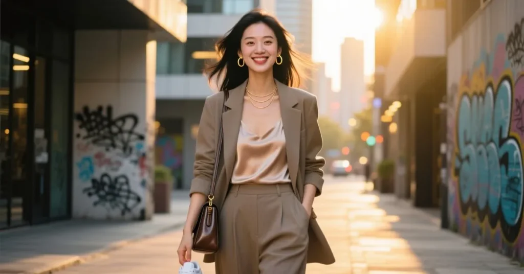 Aesthetic Chinese Rizz Lines for Stylish Posts