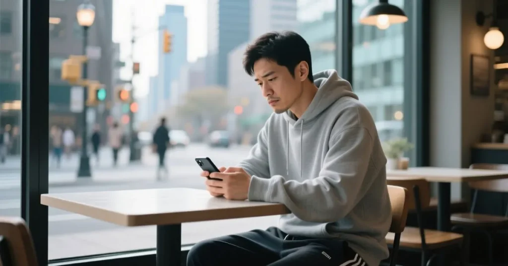 Anti Rizz Lines for Social Media Captions