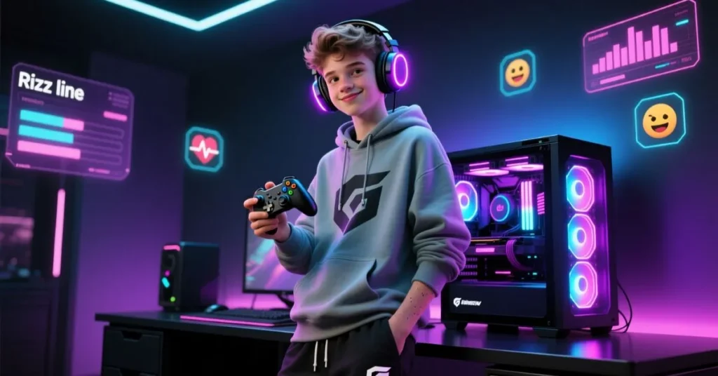 Best Call of Duty Rizz Lines for Gamers