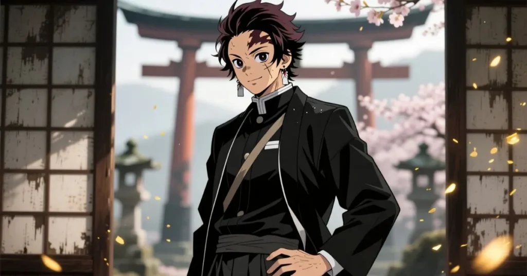 Best Demon Slayer Rizz Lines for Anime Fans