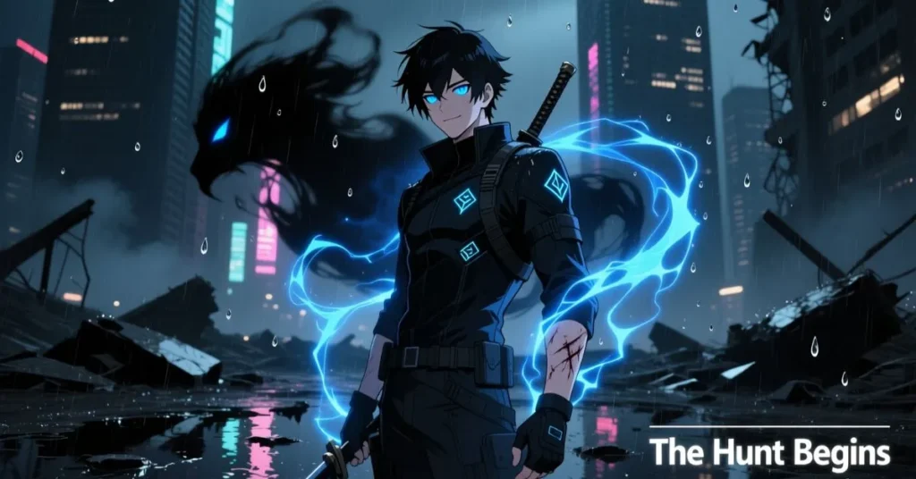 Best Solo Leveling Rizz Lines for Anime Fans