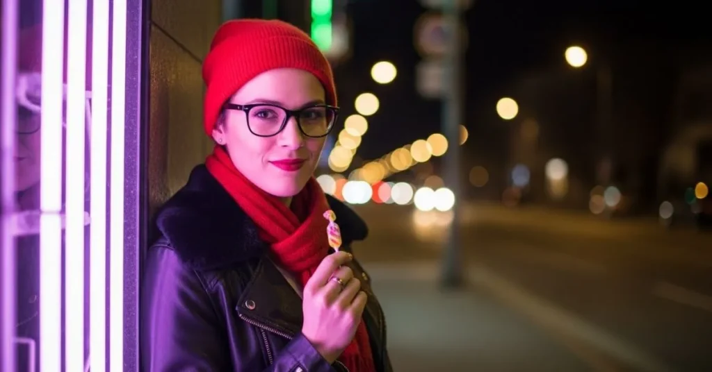 Classic Candy Rizz Lines