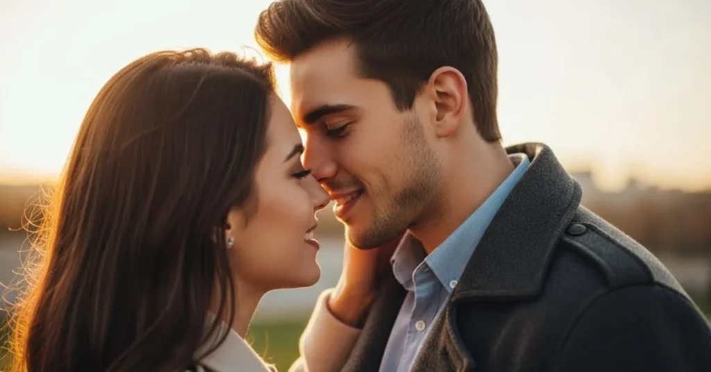 Classic i love you rizz lines