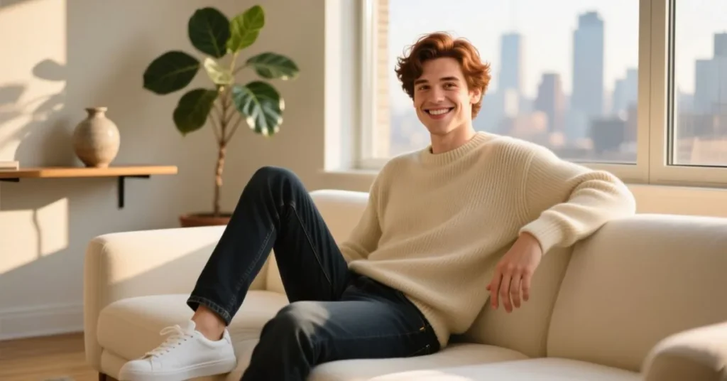 Clean and Playful Butt Rizz Lines