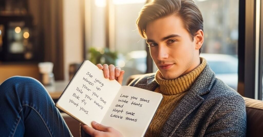 Creative and Random Reverse Rizz Lines