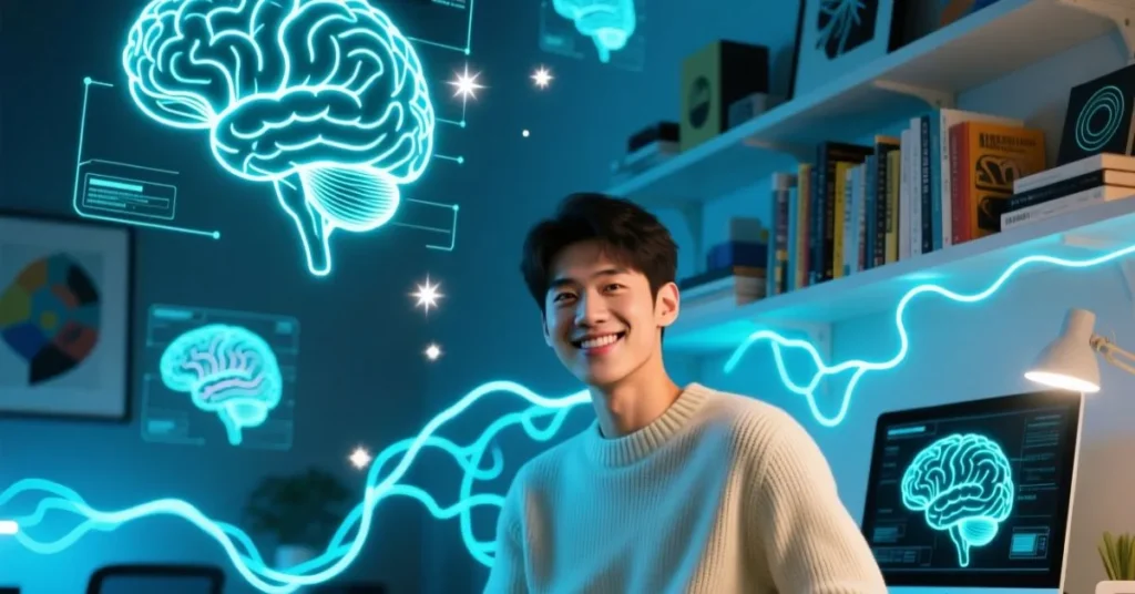 Creative and Unique Neuroplasticity Rizz Lines