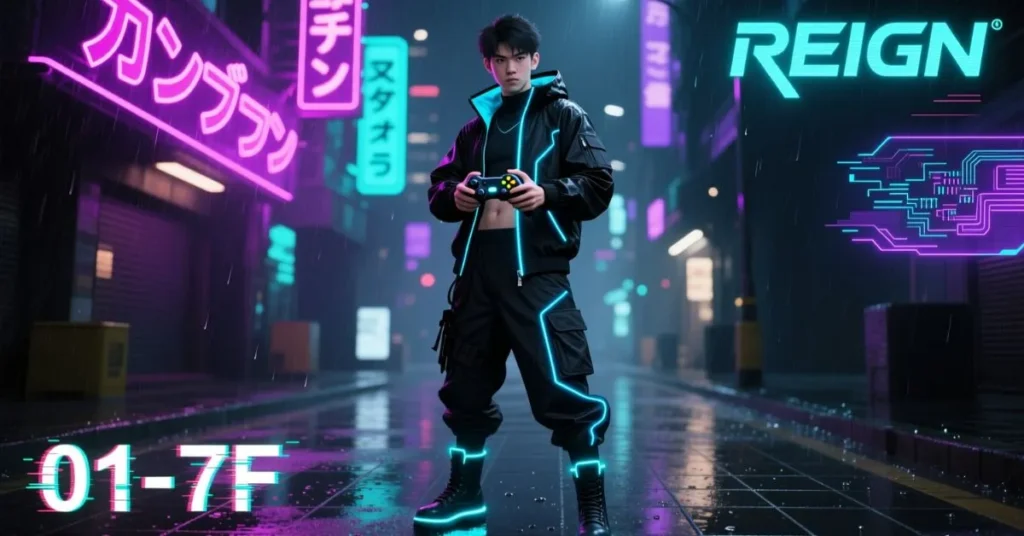 Creative and Unique Valorant Rizz Lines