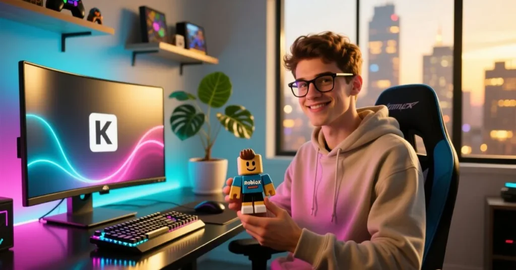 Creative Roblox Rizz Lines