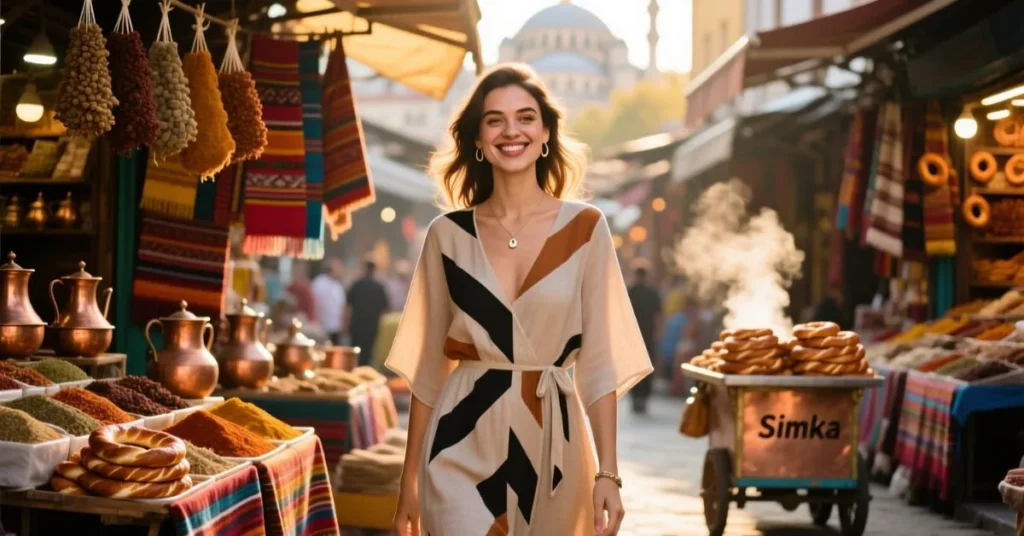 Creative & Unique Turkey Rizz Lines