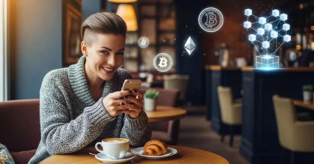 Crypto Love Rizz Lines for DMs