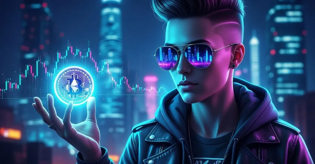 Crypto Rizz Lines for Social Media Posts