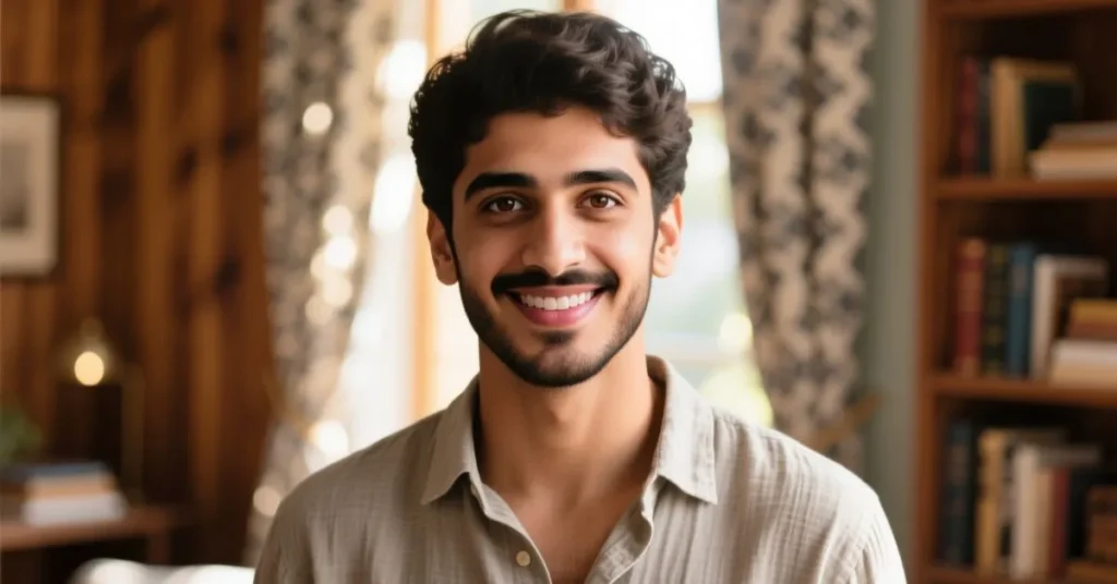 Cute and Flirty Arab Rizz Lines