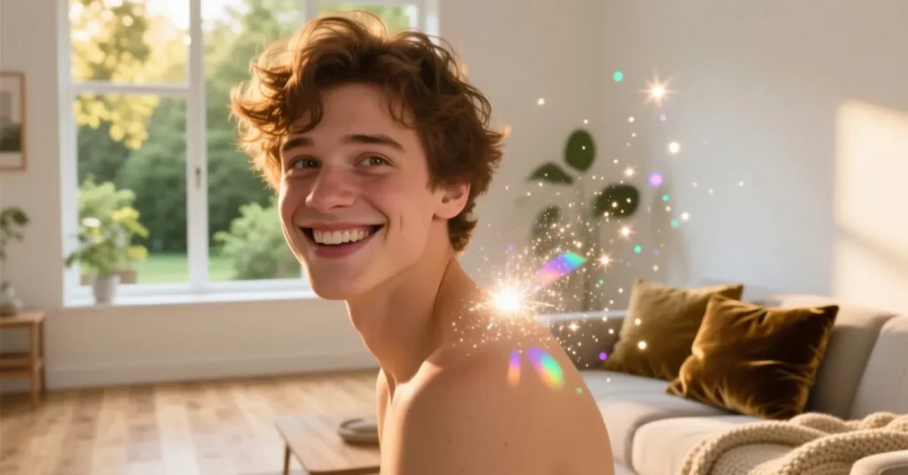 Cute Fart Rizz Lines