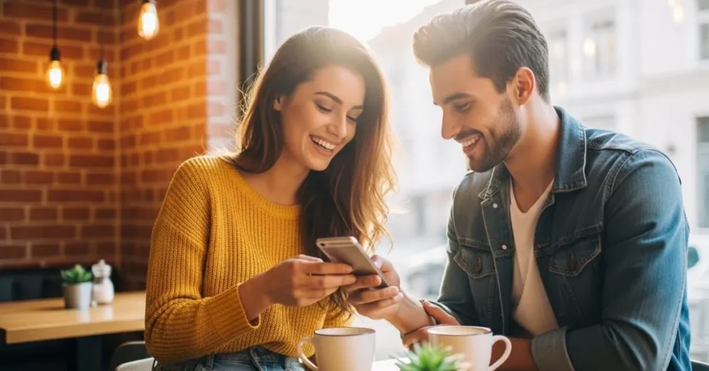 Cute Phone Number Rizz Lines