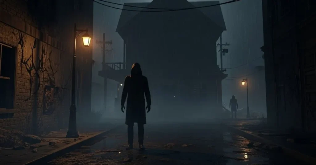 Dark Horror Movie Rizz Lines