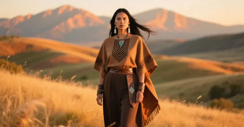 Empowering Native American Rizz Lines