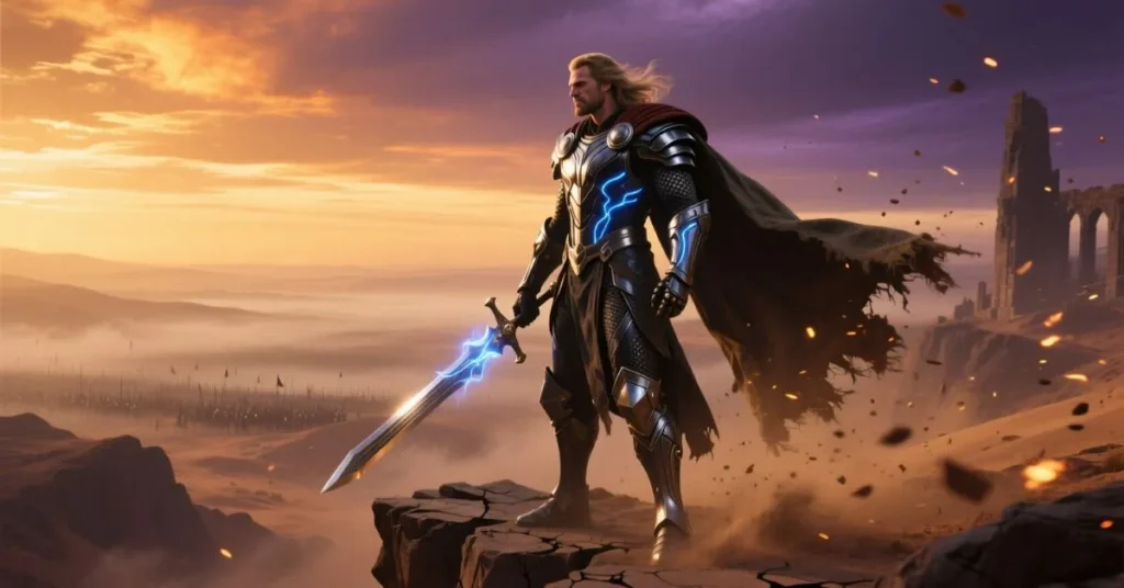 Epic Hero and Destiny Rizz Lines