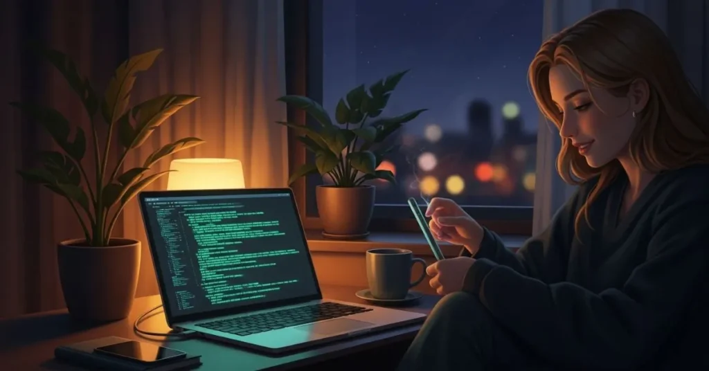 Ethical Hacking Rizz Lines for Smart Flirting