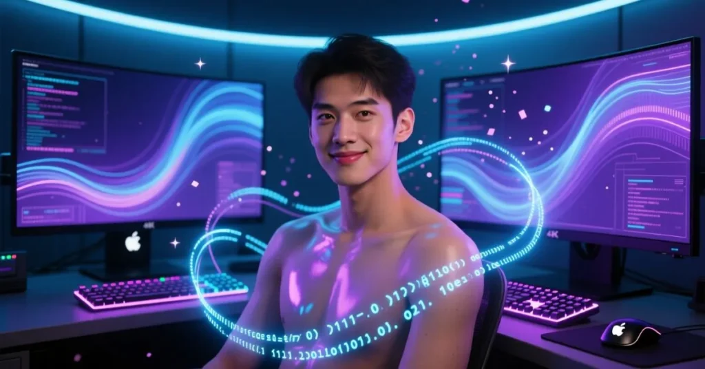 Flirty Computer Science Rizz Lines