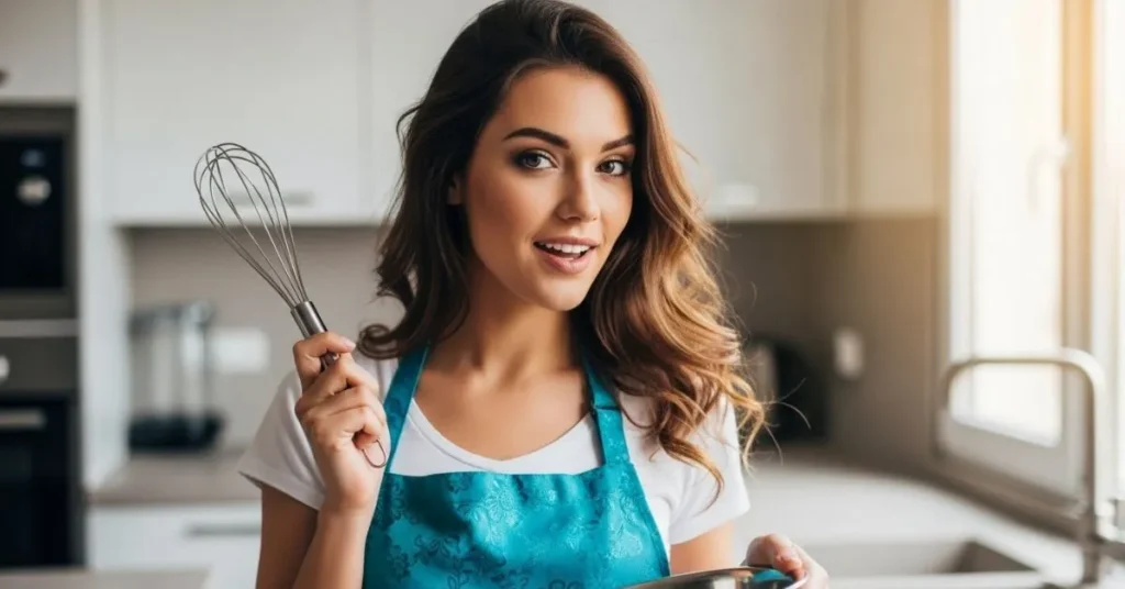 Flirty Culinary Rizz Lines