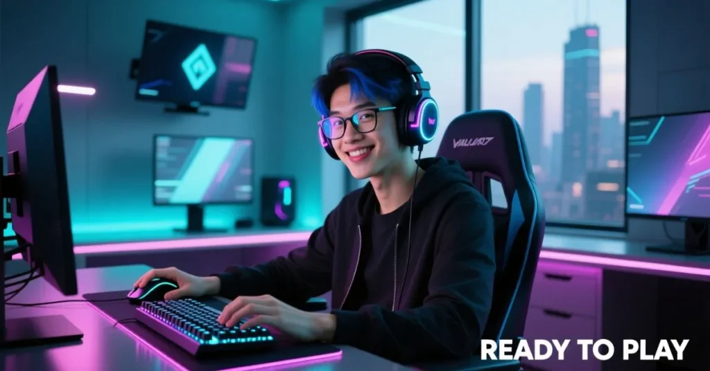 Flirty Valorant Rizz Lines