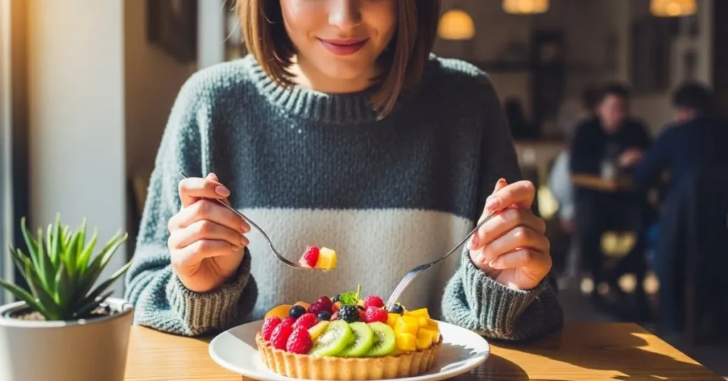 Fruity Dessert Rizz Lines