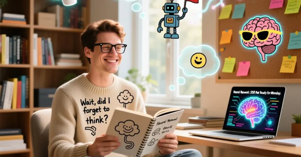 Fun and Flirty Neuroplasticity Rizz Lines