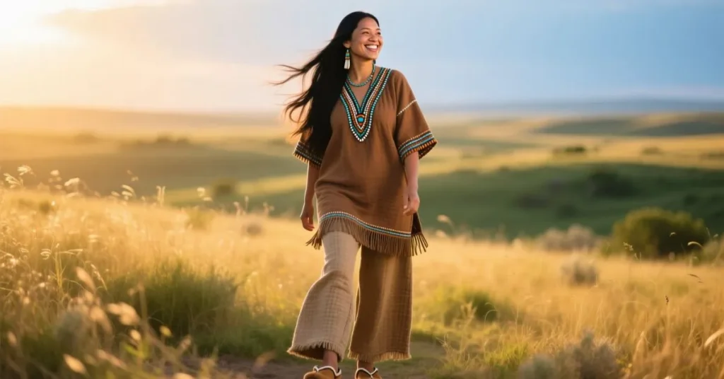 Fun & Playful Native American Rizz Lines