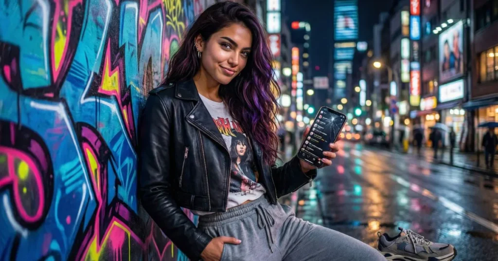 Fun & Quirky Rizz Lines