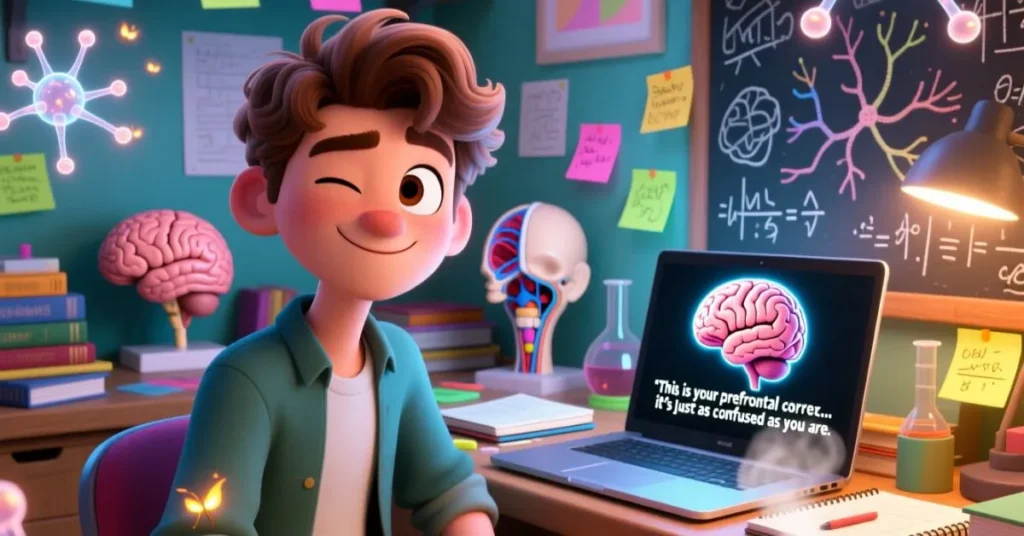 Funny and Memeable Neuroplasticity Rizz Lines