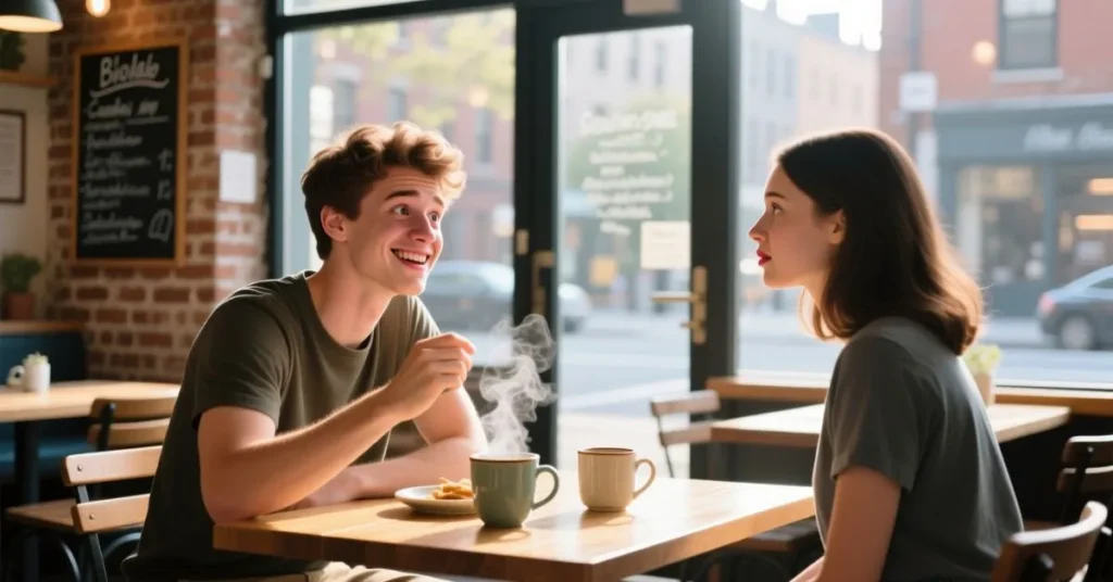 Funny Anti Rizz Lines