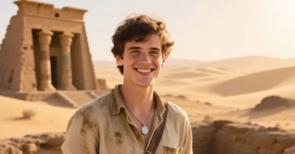 Funny Archaeology Rizz Lines