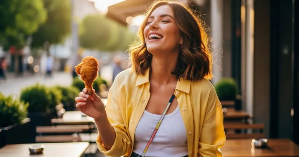 Funny Chicken Rizz Lines