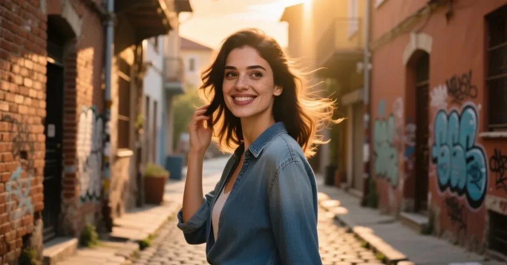 Funny & Clever Turkish Rizz Lines