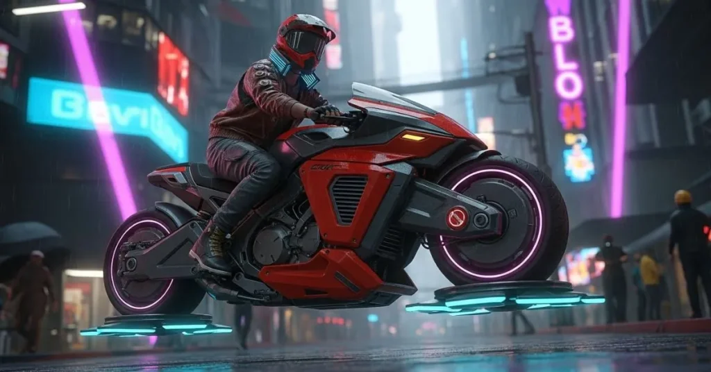 Funny Cyberpunk Rizz Lines