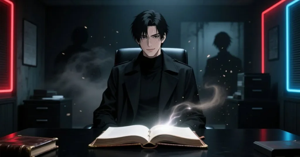 Funny Death Note Rizz Lines