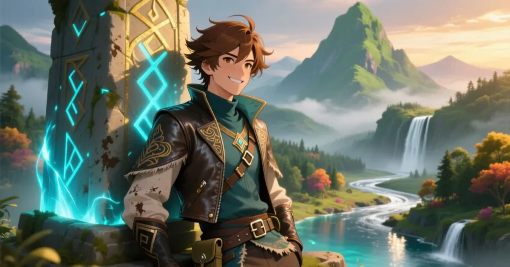 Funny Genshin Rizz Lines