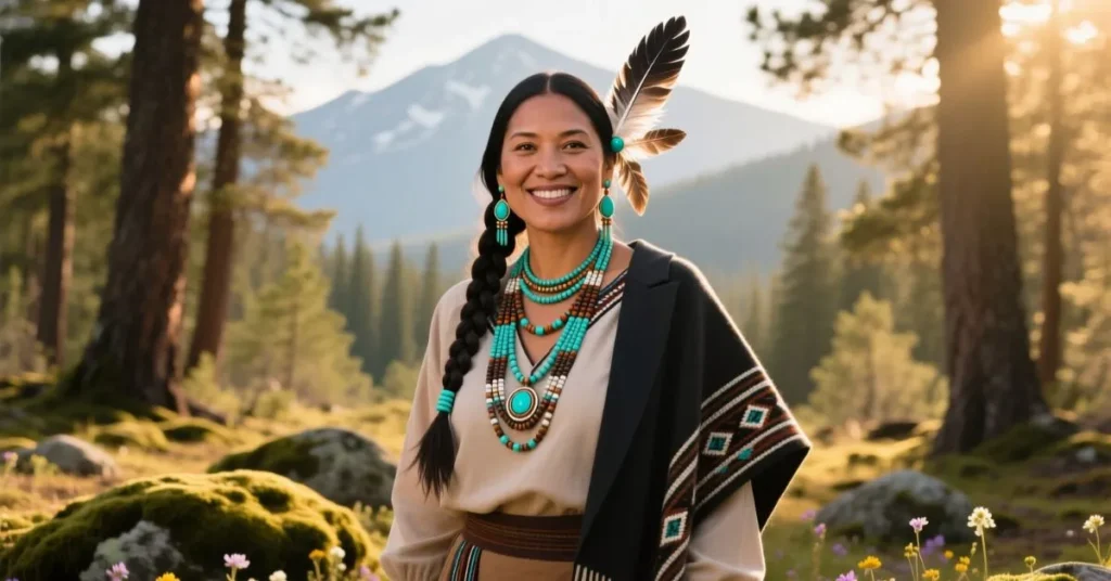 Funny Native American Rizz Lines