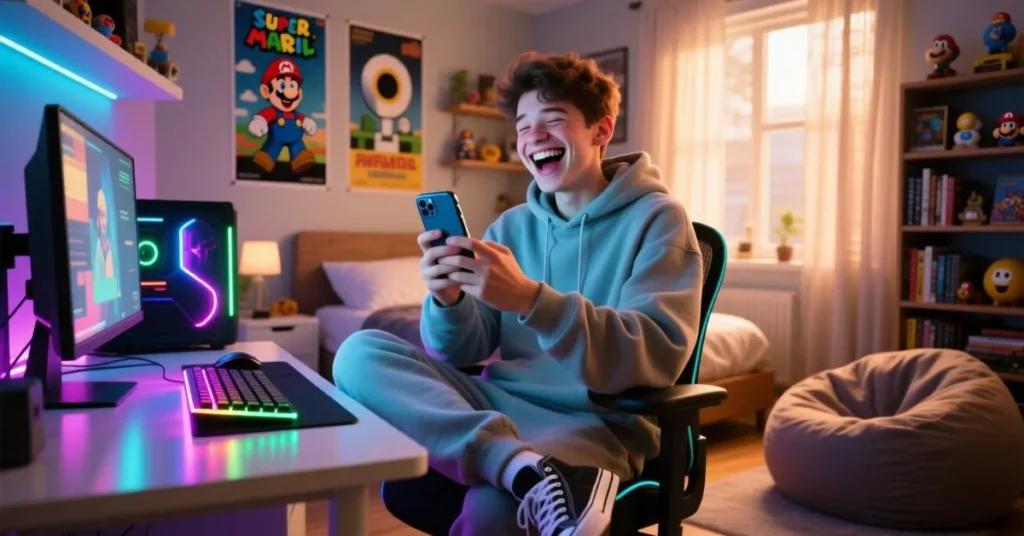 Funny Roblox Rizz Lines