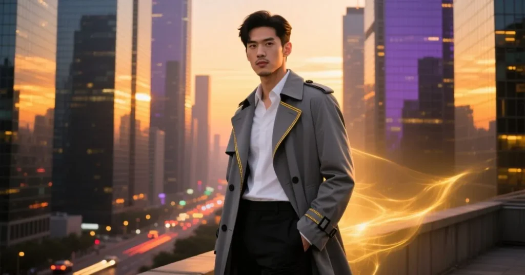  Godly Confidence Rizz Lines