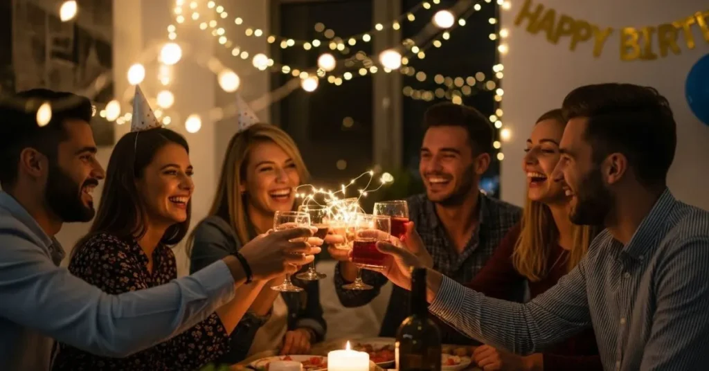 Heartfelt Birthday Rizz Lines