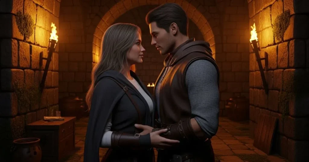 Heartwarming & Romantic Rizz Lines