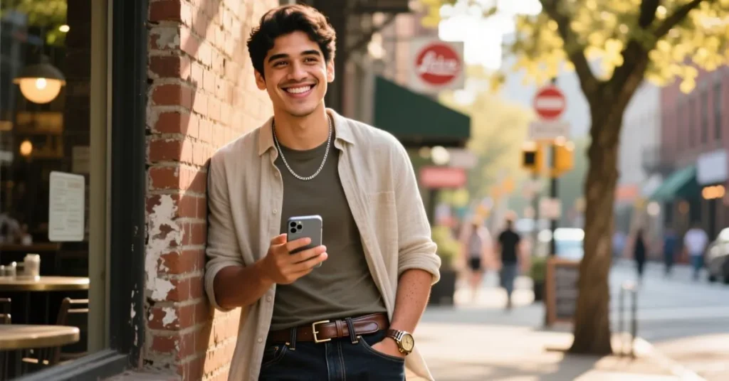 Hispanic Rizz Lines for Texts