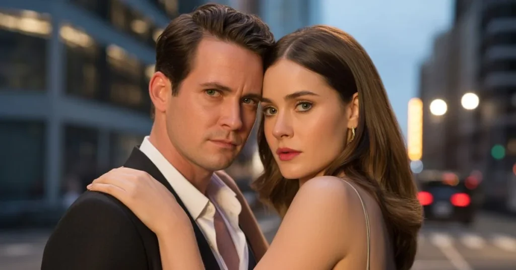 Hollywood Movie Rizz Lines