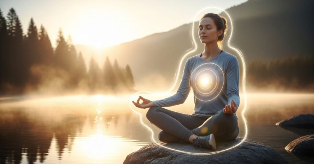 Mind Body Connection Rizz Lines for Social Media Captions