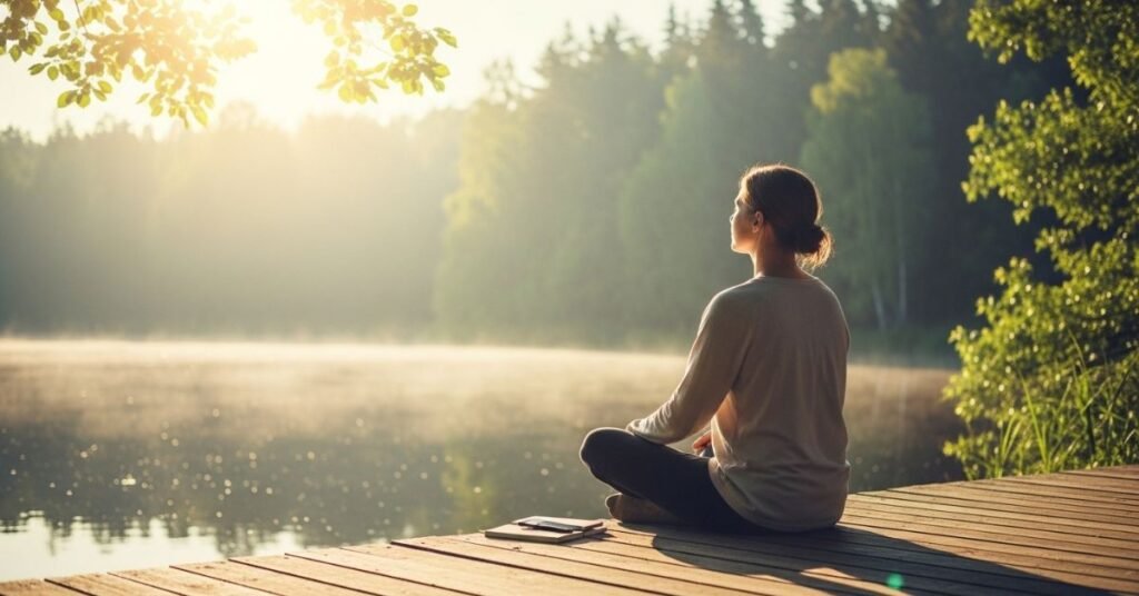 Mindfulness Rizz Lines for Social Media Posts