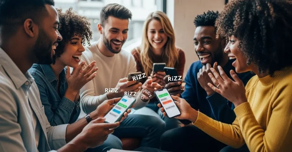 Random & Unique Phone Number Rizz Lines