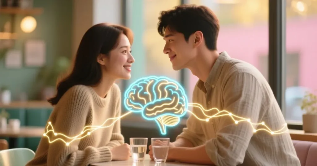 Romantic and Heartfelt Neuroplasticity Rizz Lines