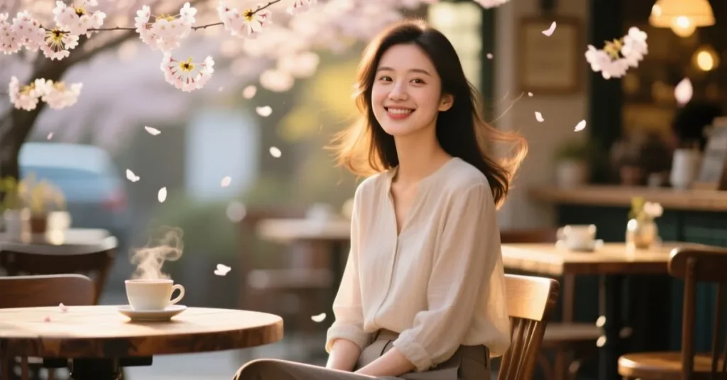 Romantic Chinese Rizz Lines for Deep Feelings